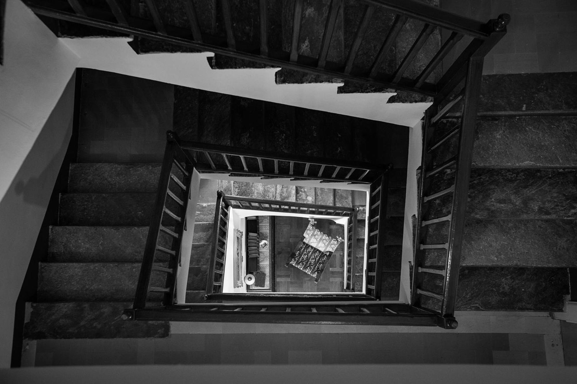 Dimora Rosa Bianca Hotel Macerata Buitenkant foto