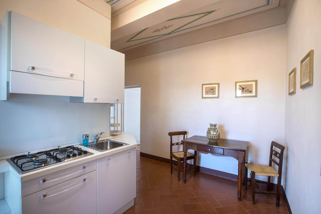Dimora Rosa Bianca Hotel Macerata Buitenkant foto